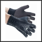 Kevlar 5mm Glove